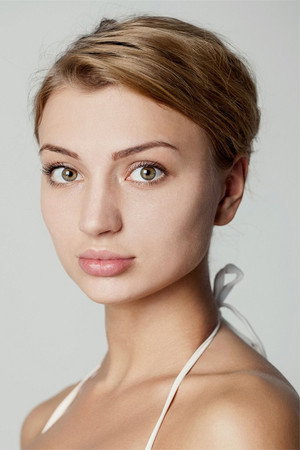 Photo of Alina Titova from the Latest Netflix gallery