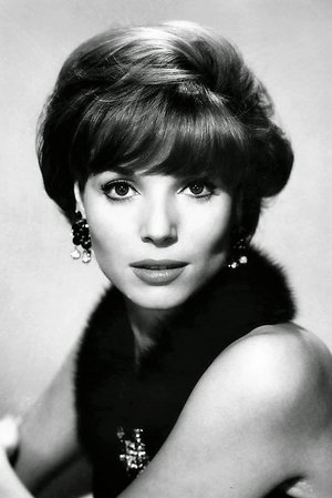 Photo of Elsa Martinelli from the Latest Netflix gallery