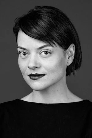 Jana Stryková photo