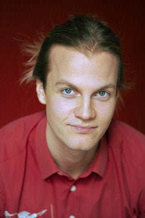 Photo of Charles Dhondt from the Latest Netflix gallery