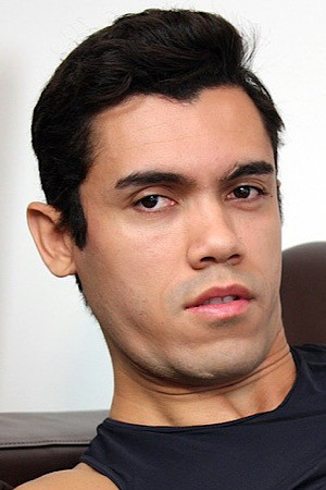 Photo of Leo Castro from the Latest Netflix gallery