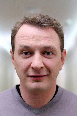 Marat Basharov photo