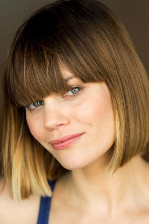 Samantha Shelton photo