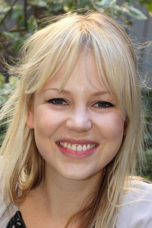 Adelaide Clemens photo