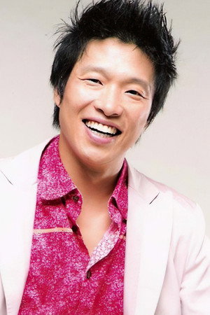 Jung Kyung-ho photo