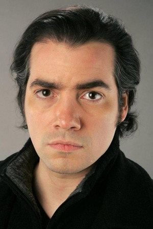 Kevin Corrigan photo