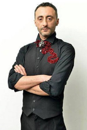 Giorgi Kipshidze photo