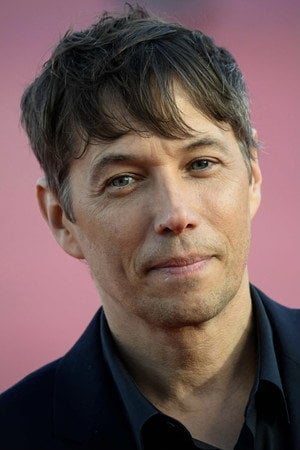 Photo of Sean Baker from the Latest Netflix gallery