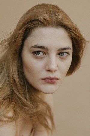 Photo of Veronika Vernadskaya from the Latest Netflix gallery