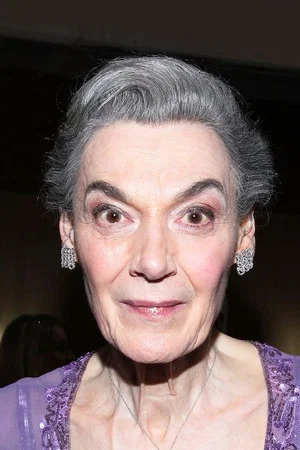 Photo of Marian Seldes from the Latest Netflix gallery