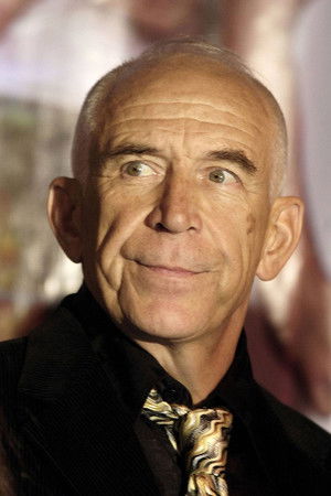 Aleksandr Pashutin photo