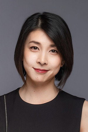 Yuko Takeuchi photo