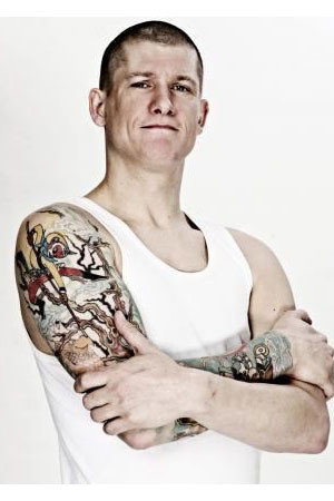 Michael Mühlebach Christiansen photo