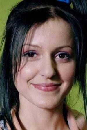 Burçak Işımer photo