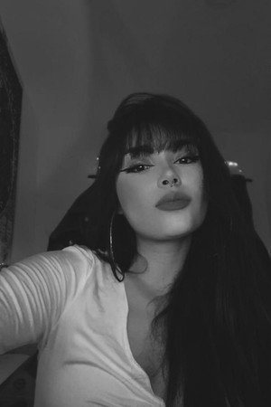 Photo of Gabriela Augusto from the Latest Netflix gallery