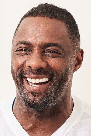 Idris Elba photo