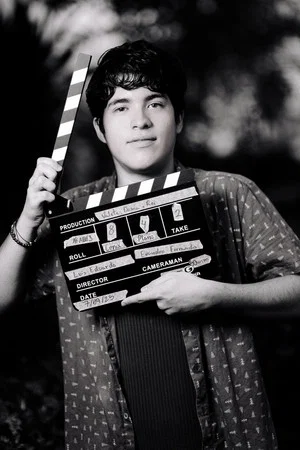Photo of Tobias Jessé from the Latest Netflix gallery