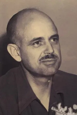 Photo of Ben Sharpsteen from the Latest Netflix gallery