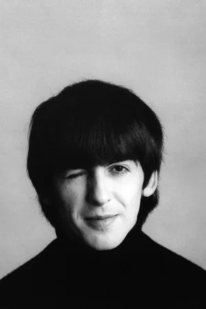Photo of George Harrison from the Latest Netflix gallery