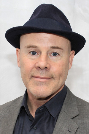 Thomas Dolby photo