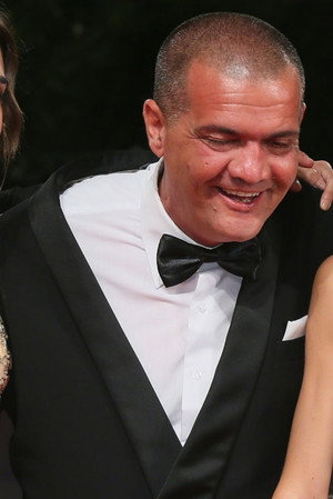 Photo of Emanuel Bevilacqua from the Latest Netflix gallery