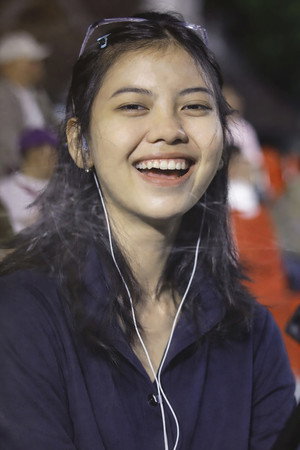 Photo of Ailn Naila from the Latest Netflix gallery