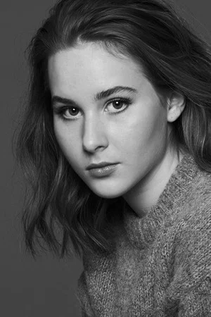 Photo of Aiko Beemsterboer from the Latest Netflix gallery