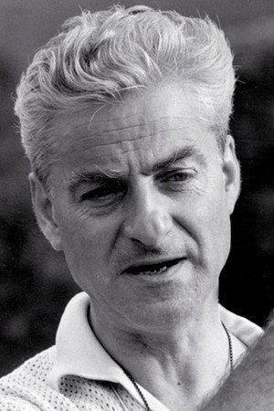 Photo of René Clément from the Latest Netflix gallery