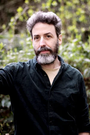 Photo of Adam Bizanski from the Latest Netflix gallery