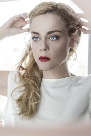 Lena Papaligoura photo