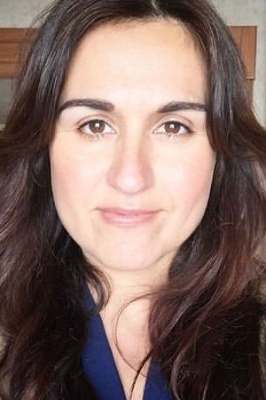 Nathalie Armin photo