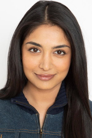 Photo of Fizaa Dosani from the Latest Netflix gallery