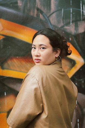 Photo of Mary Grace Liew from the Latest Netflix gallery