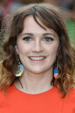 Charlotte Ritchie photo