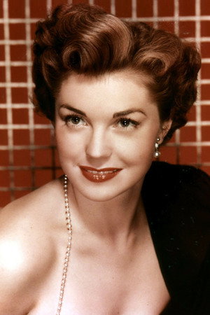 Esther Williams photo