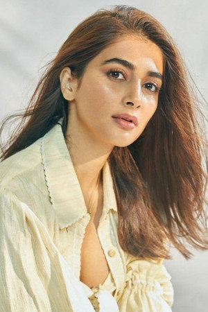 Pooja Hegde photo