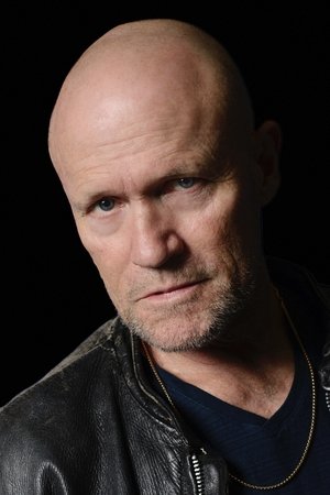 Michael Rooker photo