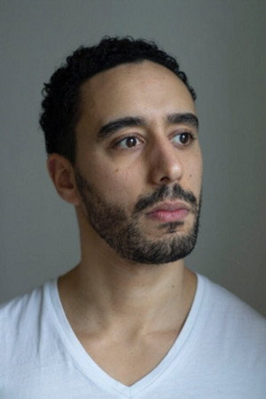 Photo of Mounir Tinani from the Latest Netflix gallery