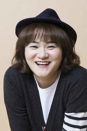 Kim Shin-young photo