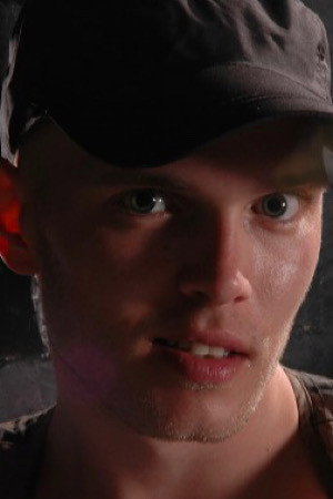 Photo of Sebastian Lux from the Latest Netflix gallery