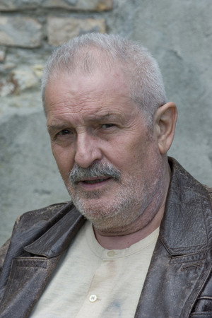 Photo of Francesco Barilli from the Latest Netflix gallery