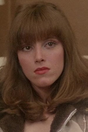 Photo of Tracy Adams from the Latest Netflix gallery