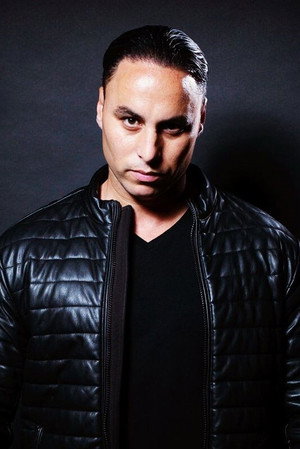 Photo of Rachid Moura from the Latest Netflix gallery