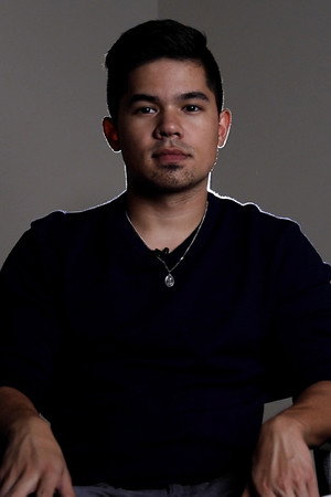 Photo of Brady Domingo from the Latest Netflix gallery