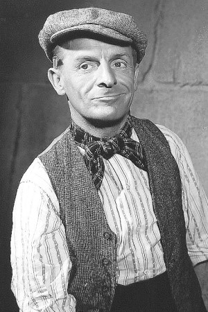 Photo of Donald Stuart from the Latest Netflix gallery