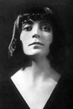 Photo of Asta Nielsen from the Latest Netflix gallery