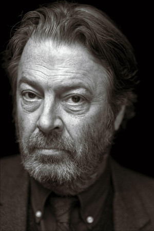 Roger Allam photo