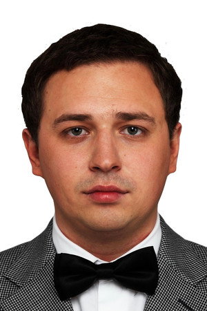 Oleg Vereshchagin photo