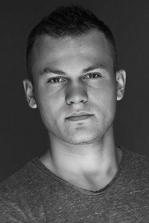 Photo of Romain Paul from the Latest Netflix gallery