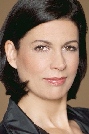 Photo of Anita La Selva from the Latest Netflix gallery